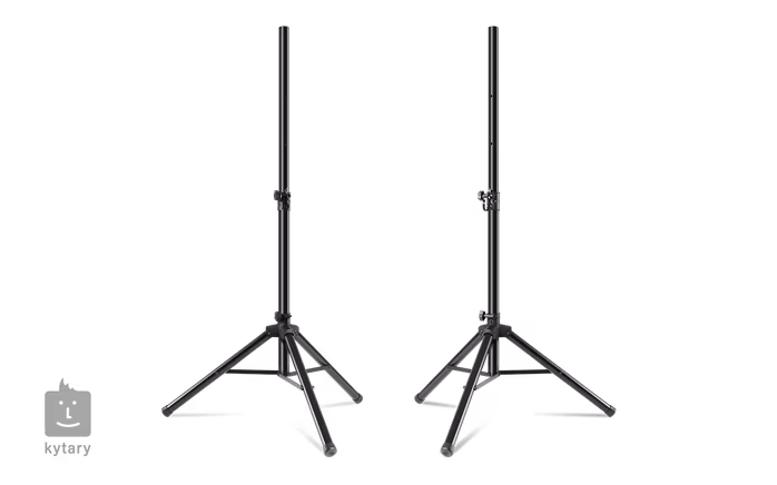 Alesis PA System in a Box bundle - Ozvučovací systém