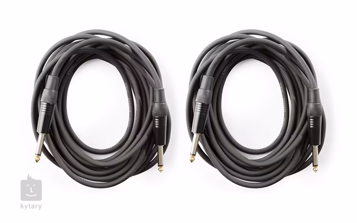 Alesis PA System in a Box bundle - Ozvučovací systém