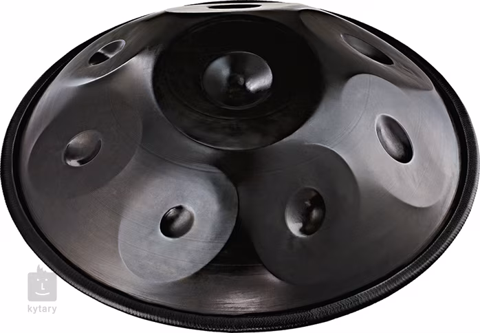 Meinl Sonic Energy HD2 Harmonic Art Handpan - Handpan
