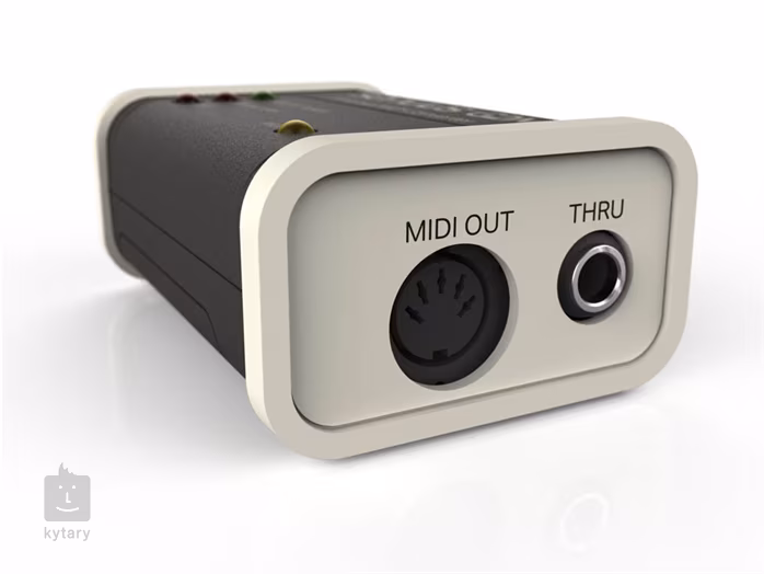 Sonuus G2M V3 - MIDI prevodník