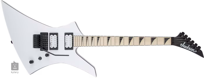 Jackson KEXM SWH - Elektrická gitara