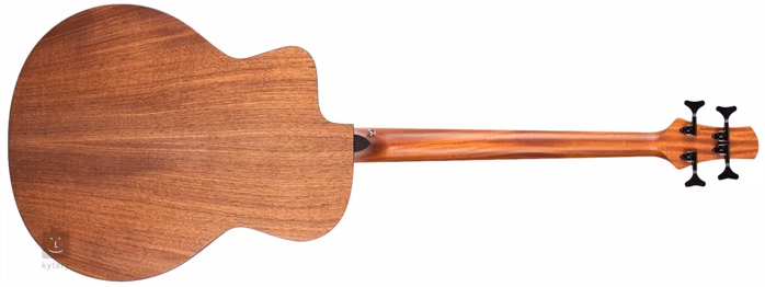 Furch Bc 62-SW 4 FL - Elektroakustická bezpražcová basgitara