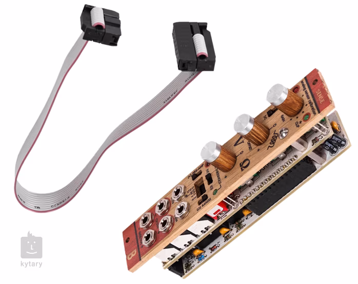 BASTL INSTRUMENTS Sense - Eurorack modul