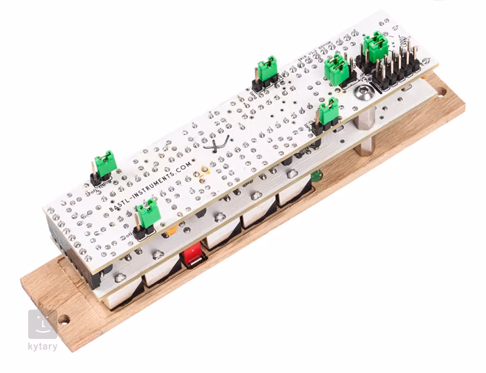 BASTL INSTRUMENTS Skis - Eurorack modul