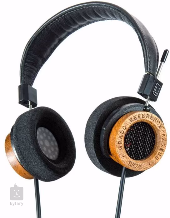 Grado RS 2e - Slúchadlá