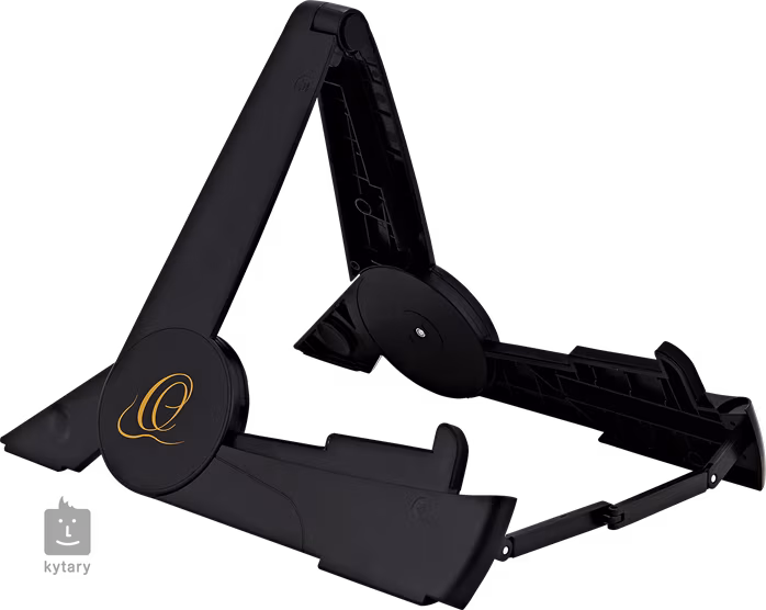Ortega OPGS-1BK - Gitarový stojan