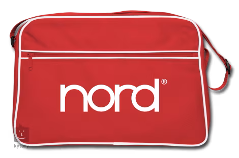 Nord Retro Bag - Taška