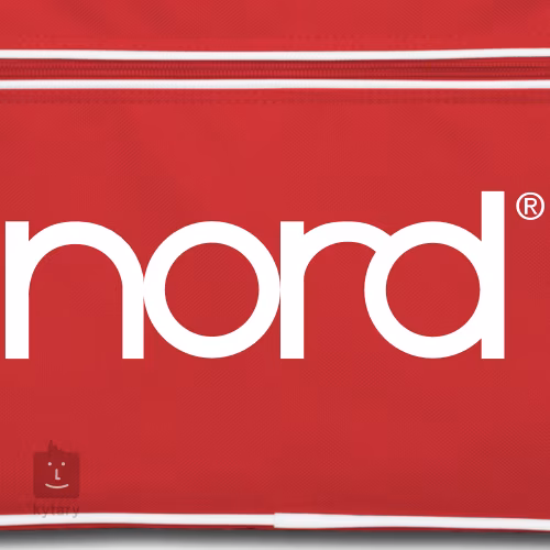 Nord Retro Bag - Taška