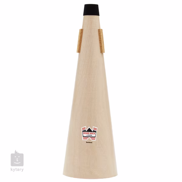 Denis Wick Wood 5560 - Dusítko pre tenor