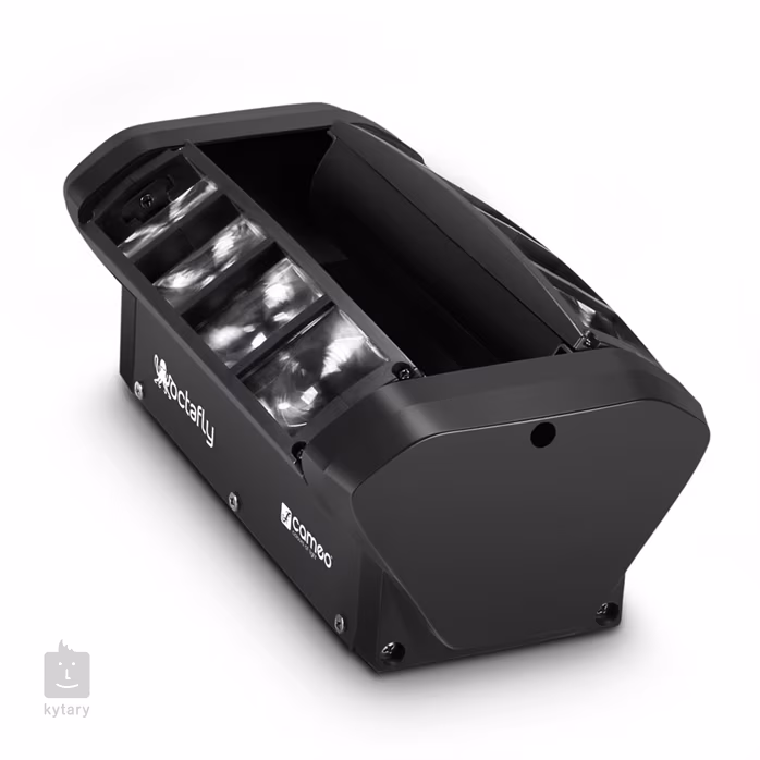 CAMEO Octafly XS - Inteligentná hlava