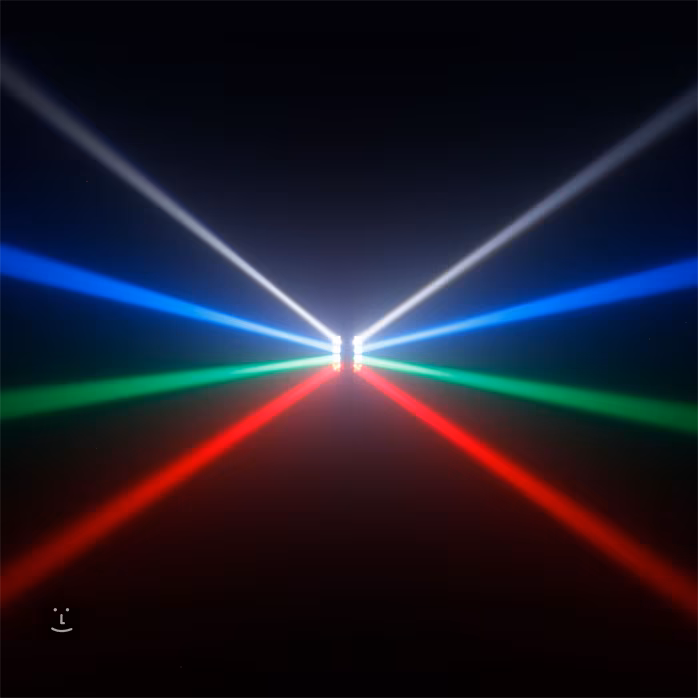 CAMEO Octafly XS - Inteligentná hlava