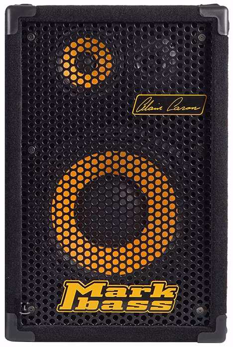 Markbass Traveler 123 - Basgitarový reprobox