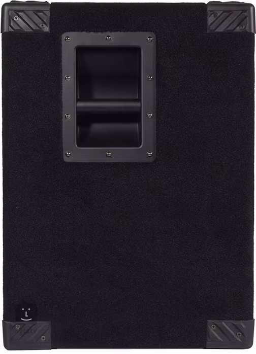 Markbass Traveler 123 - Basgitarový reprobox