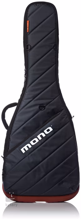 Mono Vertigo Electric Grey - Obal na elektrickú gitaru