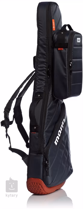 Mono Vertigo Electric Grey - Obal na elektrickú gitaru