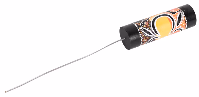 Meinl Sonic Energy TD-S Thunder Drum - Thunder Drum