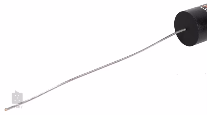 Meinl Sonic Energy TD-S Thunder Drum - Thunder Drum