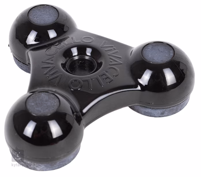 Viva la Musica PS BK - Podložka pod bodec