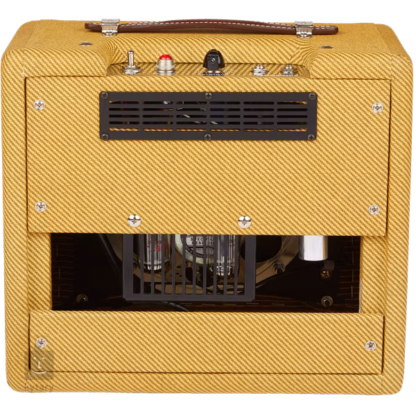 Fender 57 Custom Champ - Gitarové lampové kombo