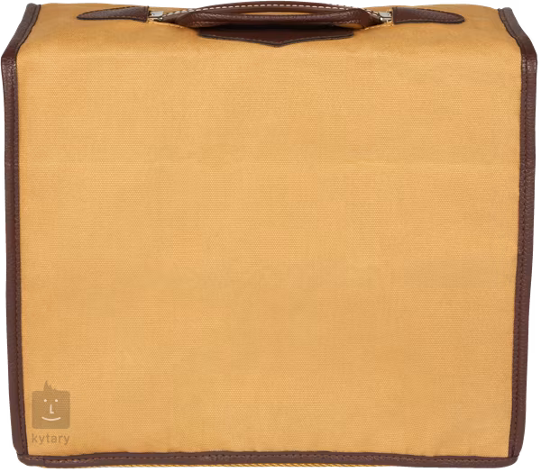 Fender 57 Custom Champ - Gitarové lampové kombo