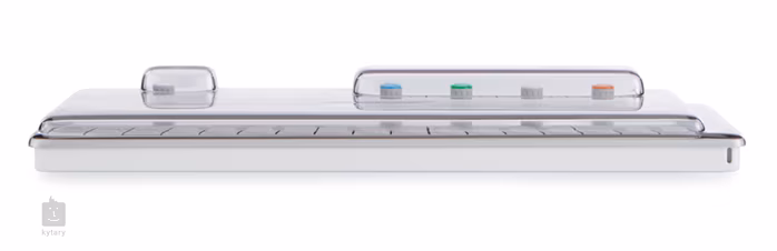 Decksaver Teenage Engineering OP-1 cover (rozbalené) - Kryt