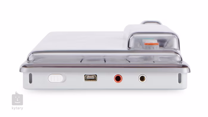 Decksaver Teenage Engineering OP-1 cover (rozbalené) - Kryt