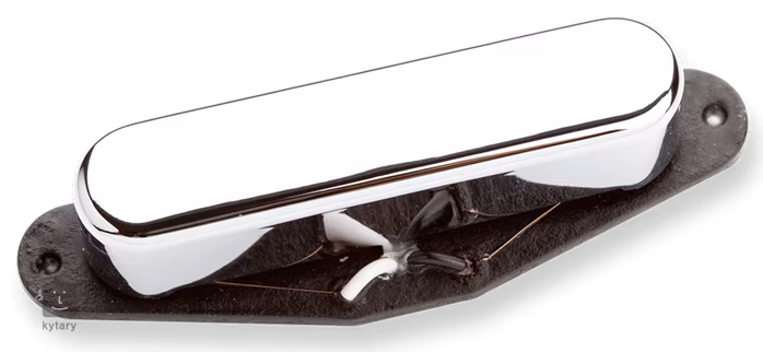 Seymour Duncan STR-3 CHR Quarter Pound Tele - Snímač na elektrickú gitaru
