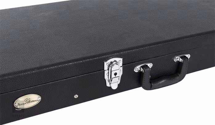 Soundsation SCEBR - Kufor na elektrickú basgitaru