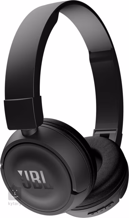 JBL T450BT Black - Bezdrátová slúchadlá