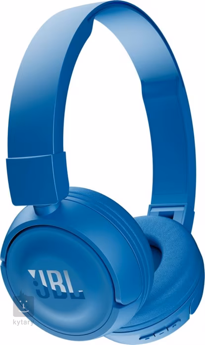 JBL T450BT Blue - Bezdrátová slúchadlá