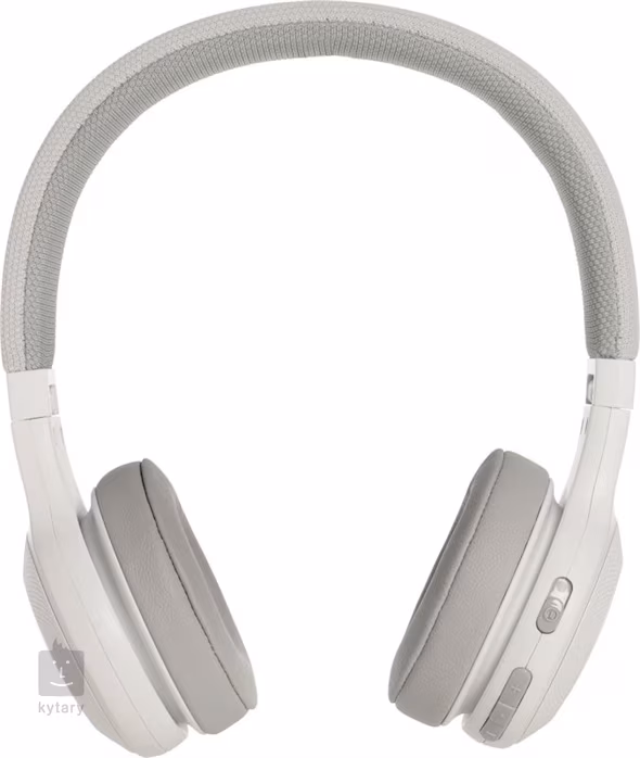 JBL E45BT White (rozbalené) - Bezdrátová slúchadlá