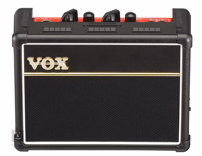 Vox AC2 RhythmVOX Bass - Basgitarové tranzistorové kombo