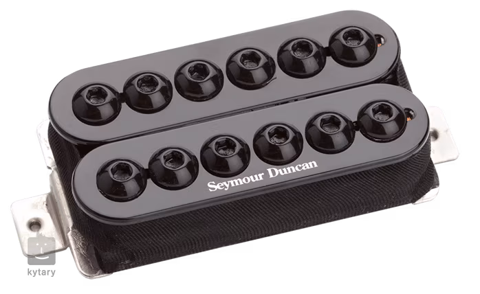 Seymour Duncan SH-8B BLK Invader - Snímač na elektrickú gitaru