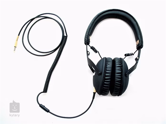 Marshall Monitor - Slúchadlá