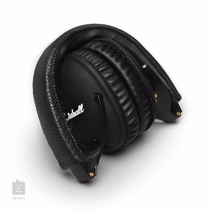 Marshall Monitor Bluetooth - Bezdrátová slúchadlá