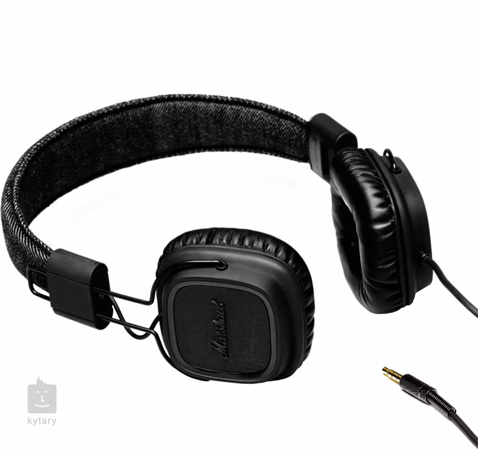 Marshall Major MKII Pitch (rozbalené) - Slúchadlá