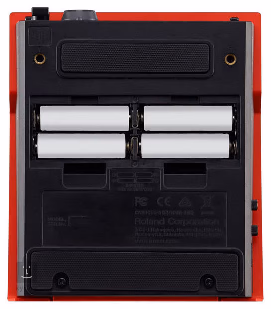 Roland SPD::ONE Wav - Sampling pad