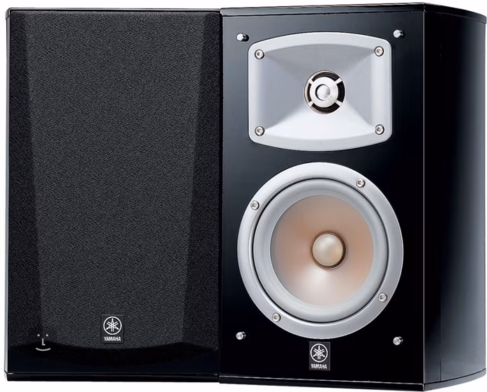 Yamaha NS-333 PIANOBLACK (použité) - 