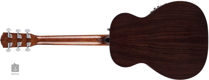 Fender CT-140SE SB - Elektroakustická gitara