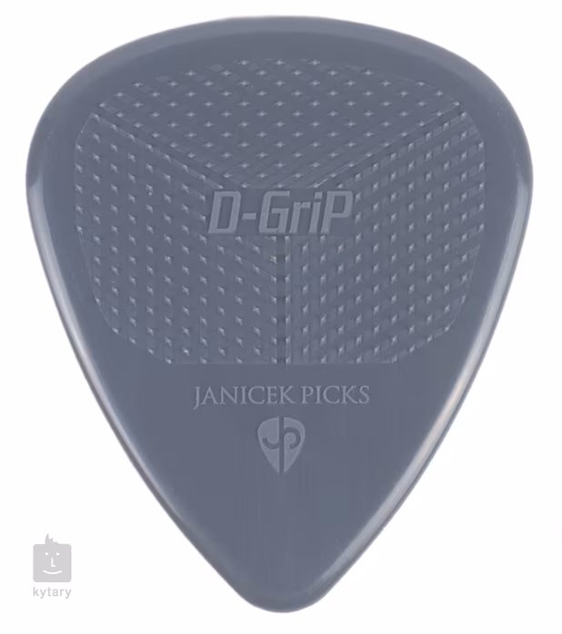 D-GriP Standard 1.00 12 pack - Brnkátka