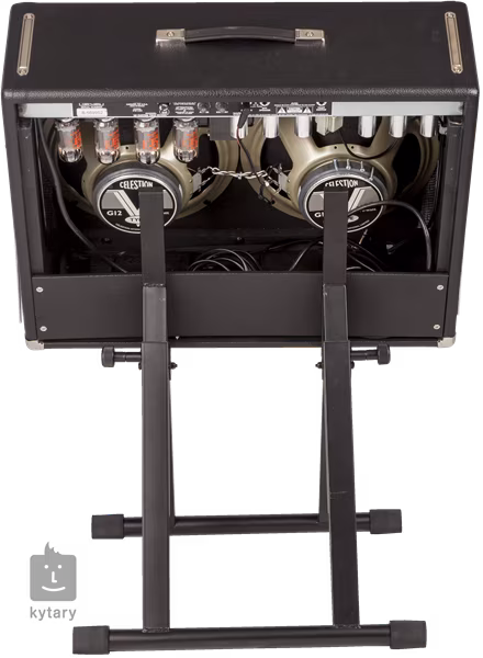 Fender Amp Stand Large (rozbalené) - Stojan na kombo