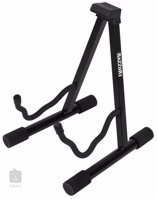 Razzor GIT-4U - Gitarový stojan