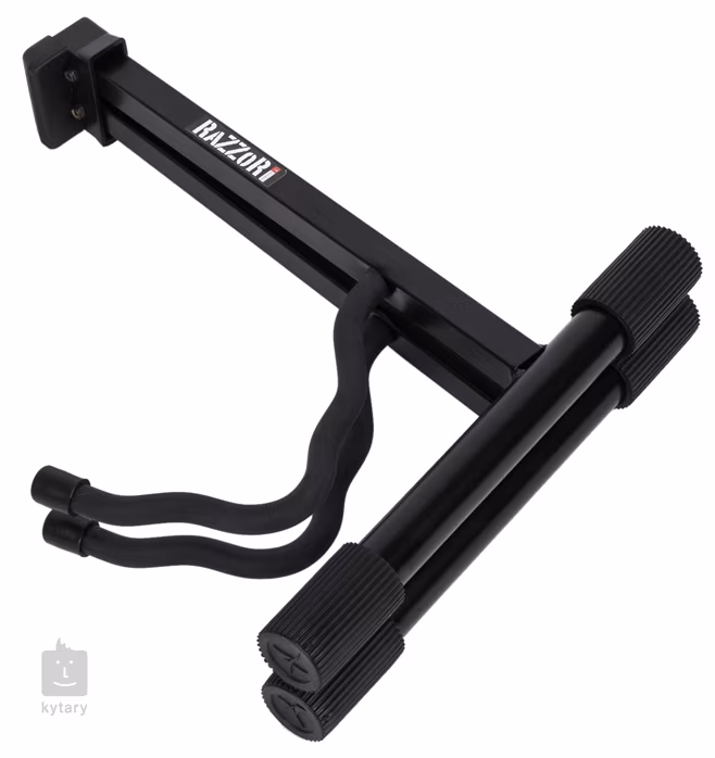 Razzor GIT-4U - Gitarový stojan