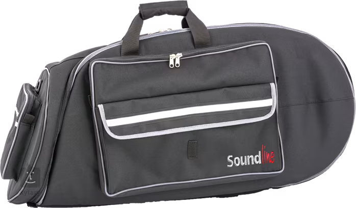 Soundline Gigbag - Puzdro pre barytónový roh