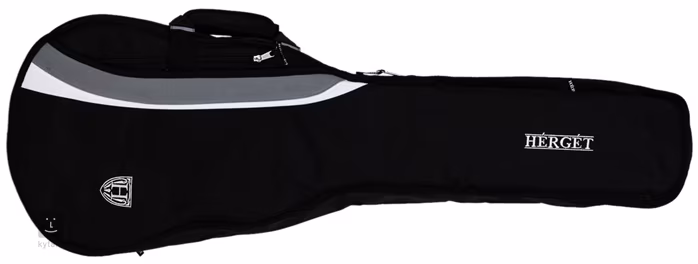Hérgét Chic 050 Les Paul - Obal na elektrickú gitaru
