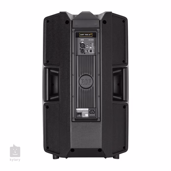 RCF ART 745-A mkIV - Aktívny reprobox