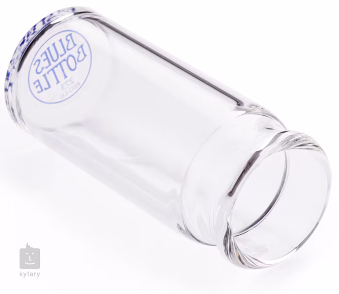 Dunlop Blues Bottle 273 - Slide