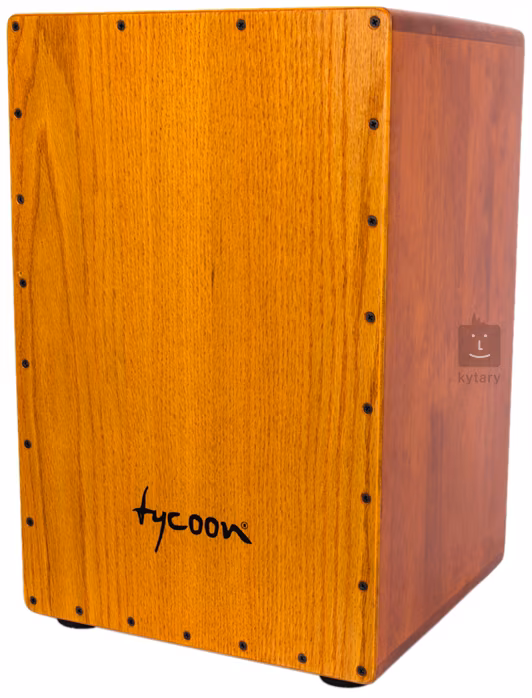 Tycoon TKPV-32 - Cajon