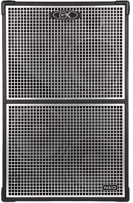 Gallien-Krueger Neo 412 - Basgitarový reprobox