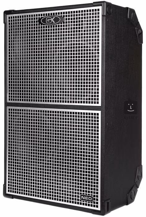 Gallien-Krueger Neo 412 - Basgitarový reprobox